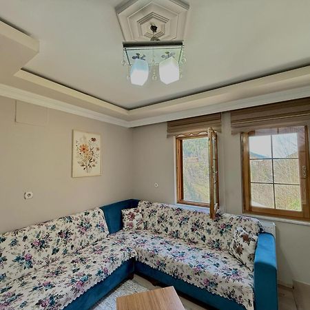 Konak Grand Apart Uzungöl Extérieur photo