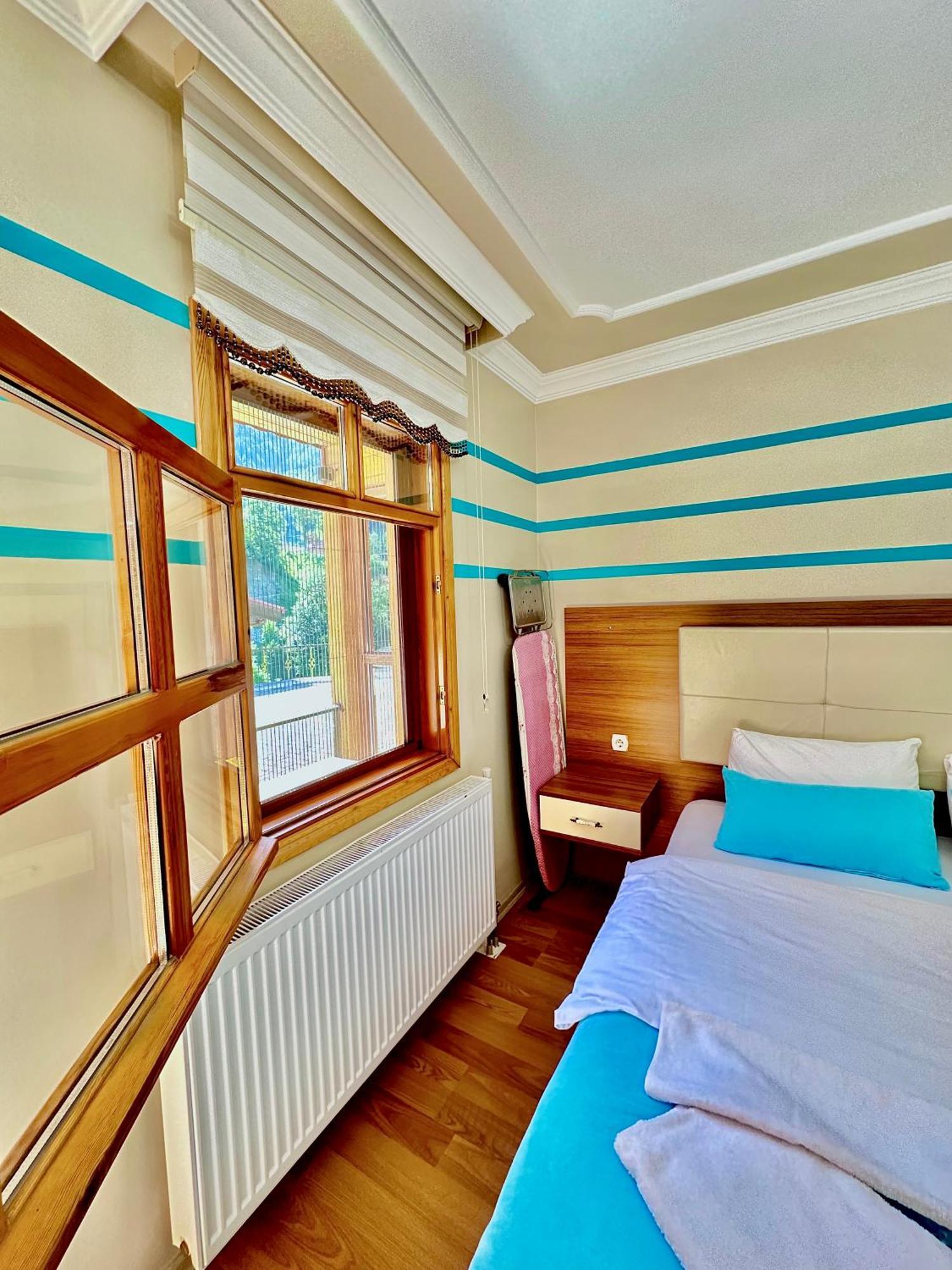 Konak Grand Apart Uzungöl Extérieur photo